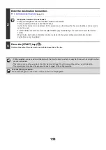 Preview for 123 page of Sharp MX-M1100 Software Manual