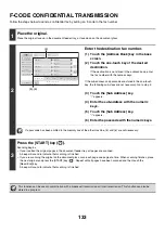 Preview for 133 page of Sharp MX-M1100 Software Manual