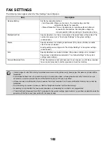 Preview for 182 page of Sharp MX-M1100 Software Manual