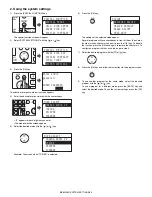 Preview for 79 page of Sharp MX-M160 Service Manual