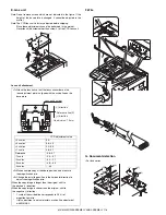 Preview for 89 page of Sharp MX-M160 Service Manual