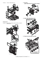 Preview for 96 page of Sharp MX-M160 Service Manual