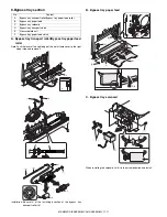 Preview for 97 page of Sharp MX-M160 Service Manual