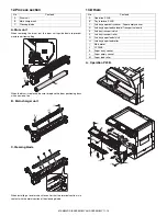 Preview for 101 page of Sharp MX-M160 Service Manual