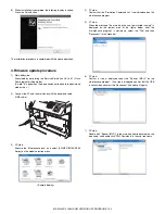 Preview for 106 page of Sharp MX-M160 Service Manual