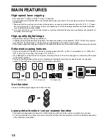 Preview for 12 page of Sharp MX-M160D Operation Manual