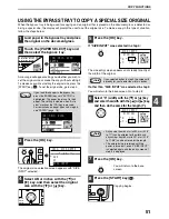 Preview for 53 page of Sharp MX-M160D Operation Manual