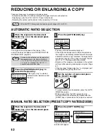 Preview for 54 page of Sharp MX-M160D Operation Manual