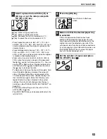 Preview for 55 page of Sharp MX-M160D Operation Manual