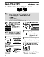 Preview for 64 page of Sharp MX-M160D Operation Manual