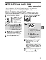 Preview for 65 page of Sharp MX-M160D Operation Manual