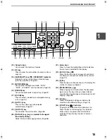 Preview for 17 page of Sharp MX-M200D Operation Manual