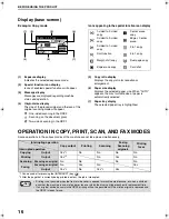 Preview for 18 page of Sharp MX-M200D Operation Manual