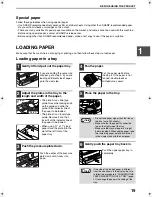 Preview for 21 page of Sharp MX-M200D Operation Manual