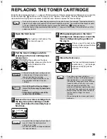 Preview for 37 page of Sharp MX-M200D Operation Manual