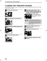 Preview for 40 page of Sharp MX-M200D Operation Manual