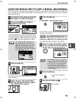 Preview for 53 page of Sharp MX-M200D Operation Manual