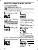 Preview for 54 page of Sharp MX-M200D Operation Manual