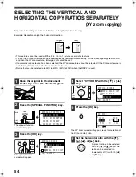 Preview for 56 page of Sharp MX-M200D Operation Manual