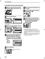 Preview for 60 page of Sharp MX-M200D Operation Manual