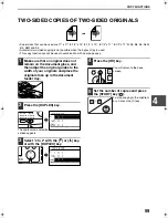 Preview for 61 page of Sharp MX-M200D Operation Manual