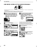 Preview for 62 page of Sharp MX-M200D Operation Manual