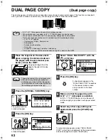 Preview for 64 page of Sharp MX-M200D Operation Manual