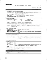 Preview for 82 page of Sharp MX-M200D Operation Manual