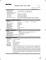 Preview for 83 page of Sharp MX-M200D Operation Manual