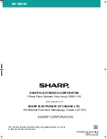 Preview for 92 page of Sharp MX-M200D Operation Manual