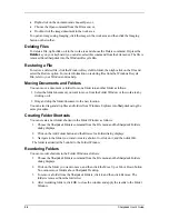 Preview for 32 page of Sharp MXUSX5 - Desk - PC User Manual