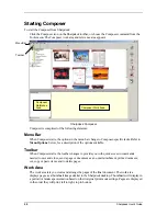 Preview for 58 page of Sharp MXUSX5 - Desk - PC User Manual