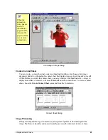 Preview for 71 page of Sharp MXUSX5 - Desk - PC User Manual