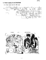 Preview for 7 page of Sharp MZ-1F16 Service Manual