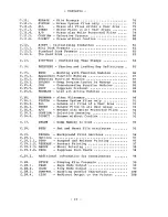 Preview for 7 page of Sharp MZ-3500 Manual For Use