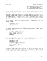 Preview for 18 page of Sharp MZ-3500 Manual For Use