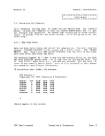 Preview for 24 page of Sharp MZ-3500 Manual For Use