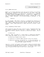 Preview for 30 page of Sharp MZ-3500 Manual For Use