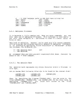 Preview for 34 page of Sharp MZ-3500 Manual For Use