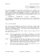 Preview for 36 page of Sharp MZ-3500 Manual For Use