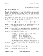 Preview for 38 page of Sharp MZ-3500 Manual For Use