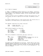 Preview for 50 page of Sharp MZ-3500 Manual For Use