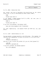 Preview for 51 page of Sharp MZ-3500 Manual For Use