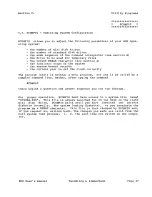 Preview for 60 page of Sharp MZ-3500 Manual For Use