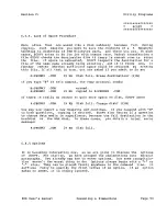 Preview for 66 page of Sharp MZ-3500 Manual For Use