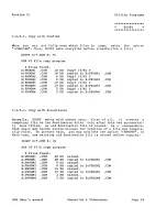 Preview for 67 page of Sharp MZ-3500 Manual For Use