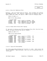 Preview for 68 page of Sharp MZ-3500 Manual For Use