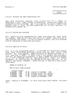 Preview for 69 page of Sharp MZ-3500 Manual For Use