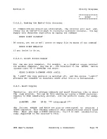 Preview for 72 page of Sharp MZ-3500 Manual For Use