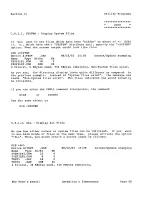 Preview for 81 page of Sharp MZ-3500 Manual For Use